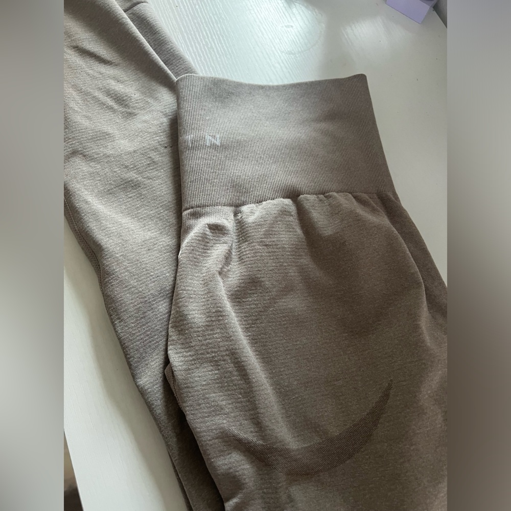 NVGT Contour Seamless Leggings S